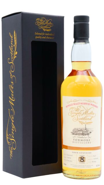 ⭐︎Connoisseurs Choice Tormore 1996 ⭐︎ Tormore - 15 year old Connoisseurs Choice Single Malt Scotch 1996