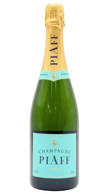 Piaff - Brut NV Champagne
