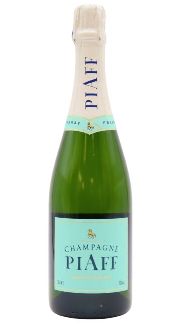 Piaff - Blanc De Blancs NV Champagne