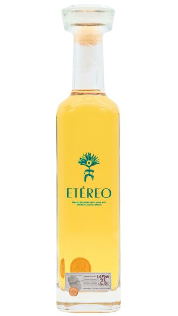 Etereo - Reposado Tequila
