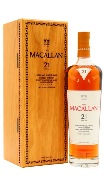 Old & Rare Scotch Whisky | Hard To Find Whisky | HTFW