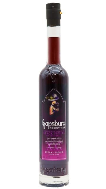 Hapsburg ハプスブルグアブサン 500ml 89.9% 楽天市場】［リキュール／薬草・香草系／アブサン］ハプスブルグ