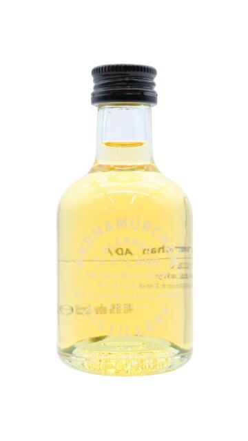 Ardnamurchan - AD/ Highland Single Malt Scotch Whisky Miniature