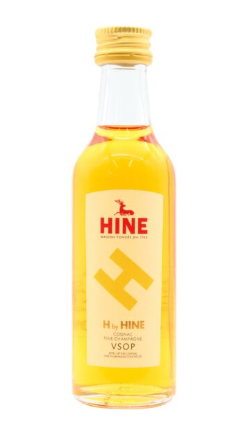 Hine - H By Hine VSOP Cognac Miniature