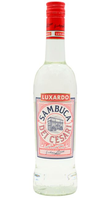 Luxardo - Sambuca White Dei Cesari Liqueur