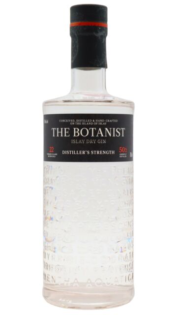 The Botanist - Distillers Strength Islay Gin