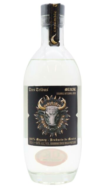 Tres Tribus - Ensamble Mezcal
