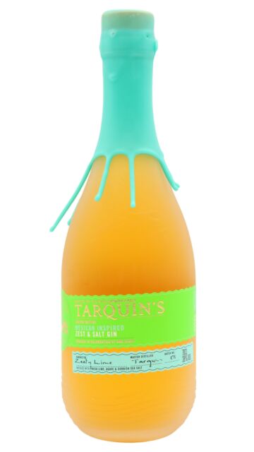 Tarquin's - Mexican Zest & Salt Gin