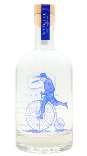 Waiheke Distilling Co - London Dry Gin