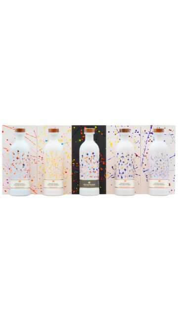West Midlands Distillery - Inaugural Collection English Whisky Bundle