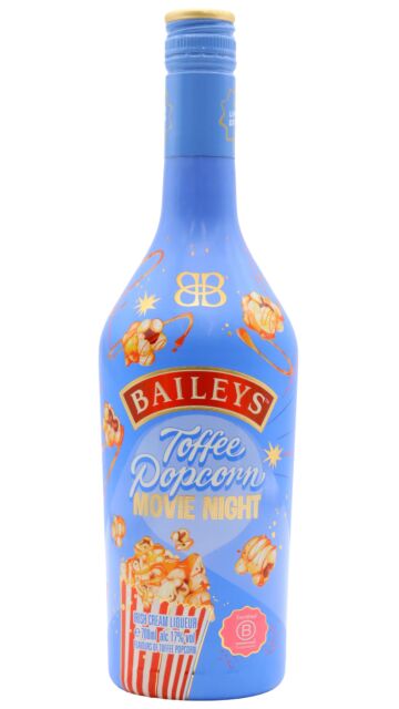 Baileys - Tiramisu Cocktail Cream Liqueur 70cl 17% ABV