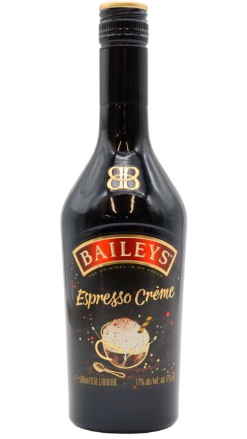 Baileys - Original Irish Cream Liqueur 70cl 17% ABV | Hard