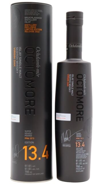 Octomore 06.3 Islay Barley 700ml ウイスキー Octomore 06.3 Islay Barley 700ml ウイスキー オクトモア 06.3