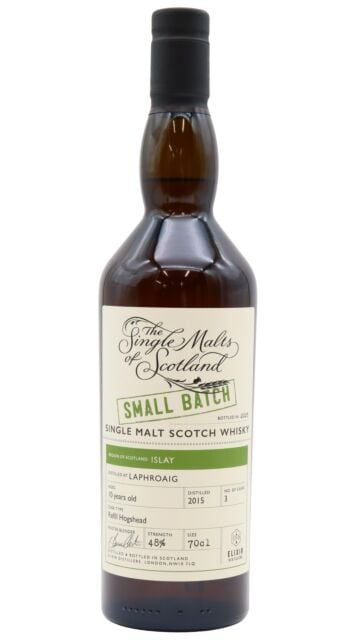 Laphroaig - 2024 Release - Islay Single Malt 30 year old