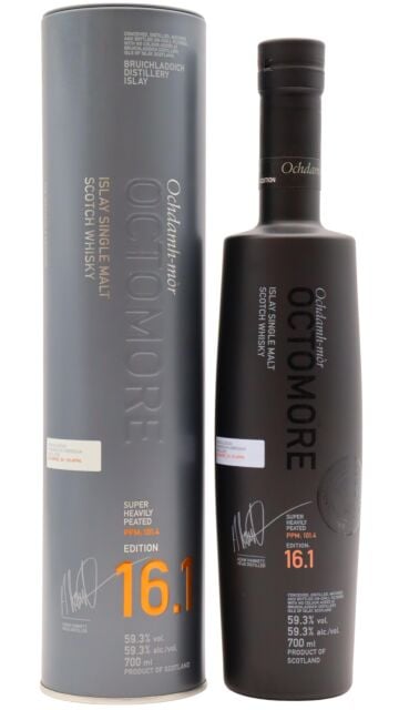 Octomore 06.3 Islay Barley 700ml ウイスキー Octomore 06.3 Islay Barley 700ml ウイスキー オクトモア 06.3