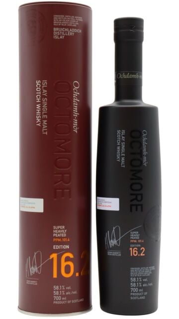 【最終値引！！】Octomore 09.2 ウイスキー Octomore 9.2 — Whisky Saga