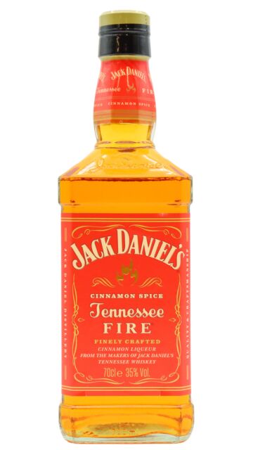Jack Daniel's - Monogram Whiskey (Ridged Cap) 75cl 47% ABV | Hard