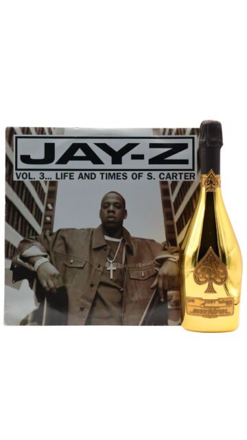 Armand de Brignac & Perrier-Jouët セット Armand de Brignac & Perrier-Jouët セット