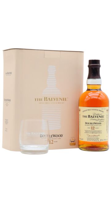Balvenie - Founders Reserve Whisky (Unboxed) (Cognac Bottle) 75cl