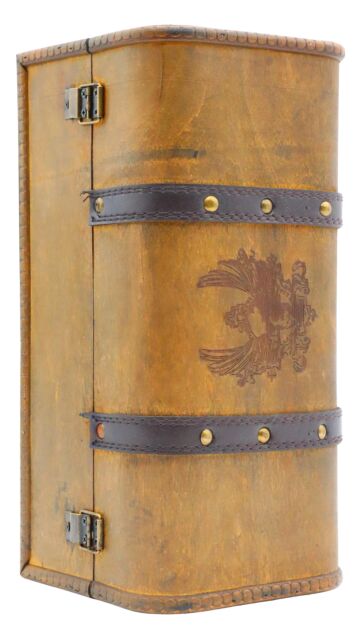 Pirate's Grog Gift Chest