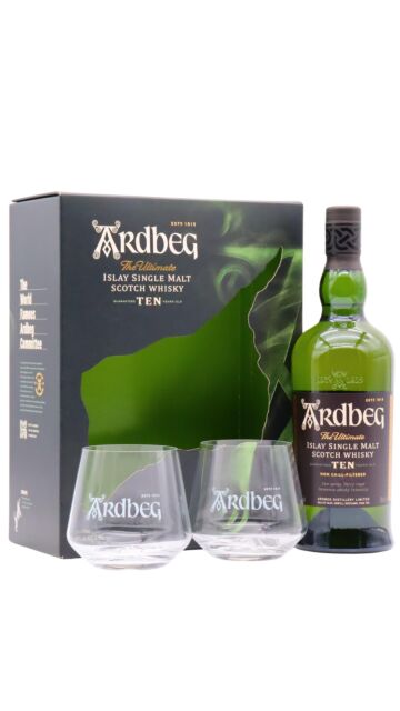 Ardbeg - Smokiverse - Ardbeg Day 2025 Single Malt Scotch Whisky