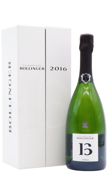 Bollinger - James Bond 007 Limited Edition Special Cuvee Champagne
