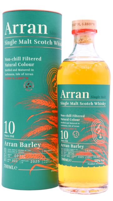Arran - Barrel Reserve Single Malt Scotch Whisky 70cl 43% ABV