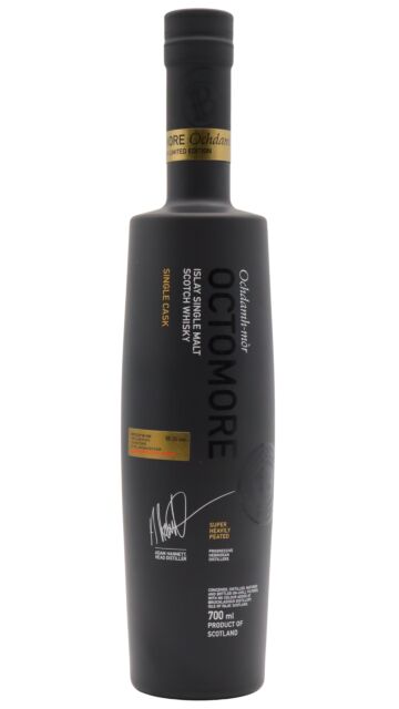 Octomore - Edition X4+10 Concept 0.2 Islay Single Malt 10 year old