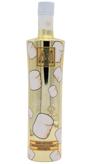 Au - Toasted Marshmallow Vodka