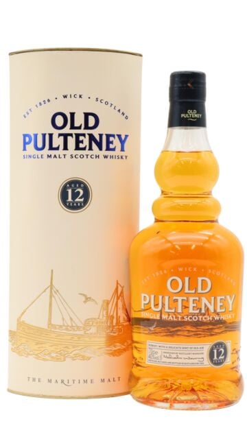 OLD PULTENEY 1990年 限定版ウイスキー Old Pulteney 1990 - Ratings and reviews - Whiskybase