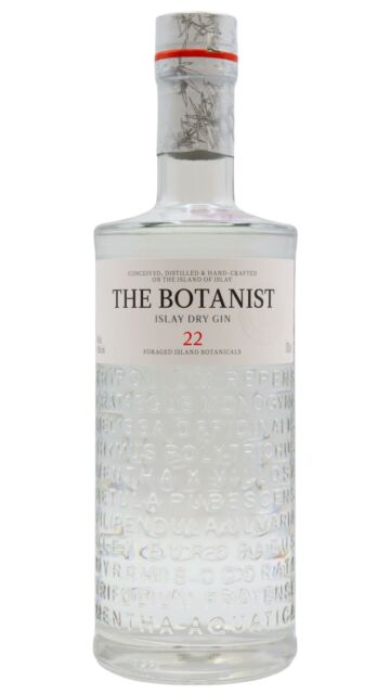 The Botanist - Islay Dry Gin