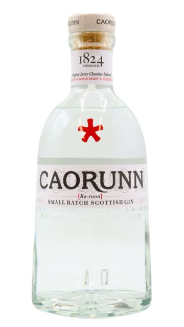Caorunn - Small Batch Gin