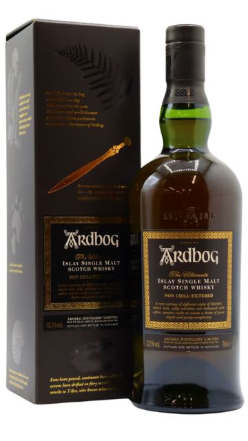 Ardbeg - Ardbog - Ardbeg Day 2013 Single Malt Scotch Whisky