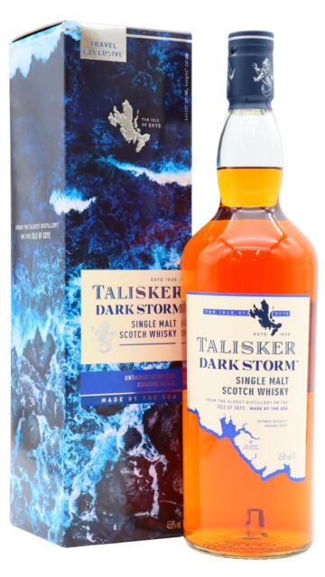 Talisker - 2023 Special Release Single Malt Scotch Whisky (20cl