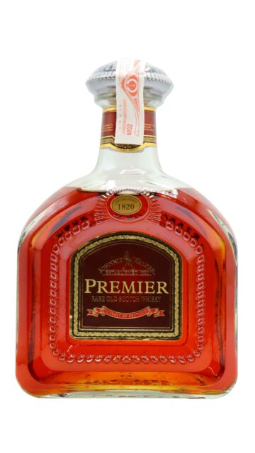 Johnnie Walker - Premier Rare Old Scotch Whisky (Unboxed)