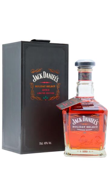Jack Daniel's - 1895 Replica Whiskey 100cl 43% ABV | Hard To