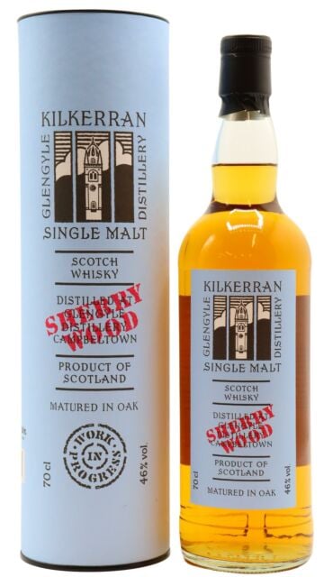 Cragganmore - 2020 Special Release Single Malt Scotch 1999