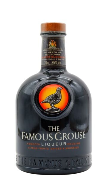 FAMOUS GROUSE VintageMalt Whisky1989最終値下 国内正規総代理店アイテム】 FAMOUS GROUSE メルカリ