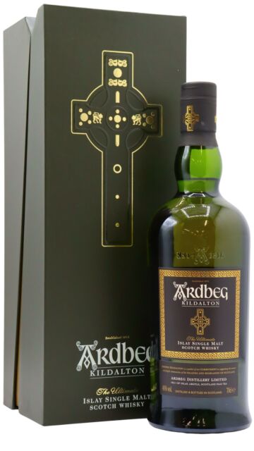 Ardbeg - Kildalton 2nd Edition Islay Single Malt Scotch Whisky