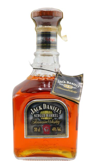 Jack Daniel's - Single Barrel Select 1999 Whiskey