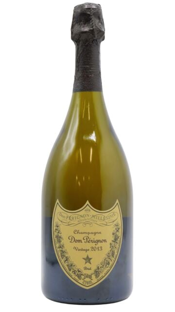 Dom Perignon - Blanc Vintage 2013 Champagne (Luminous