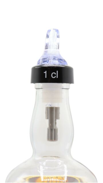Hard To Find Whisky - 1cl Spirit / Whisky Measure Shot Sample Pourer