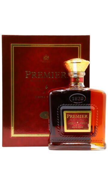 Johnnie Walker - Premier Rare Old Scotch Whisky