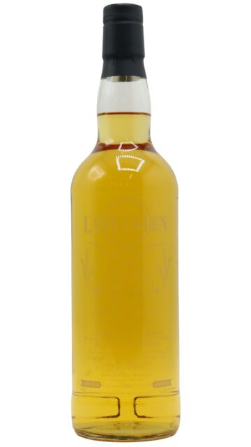 Glen Keith - Secret Speyside Single Malt Scotch 21 year old