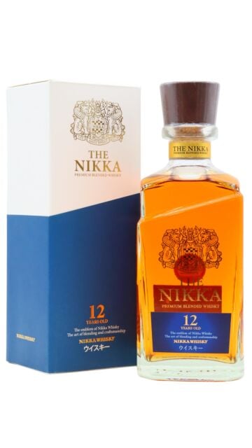 THE NIKKA Tailored ウイスキー 43% 楽天市場】ザ・ニッカ・テイラード 700ml 43度 箱付 The Nikka