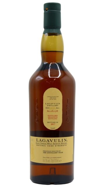 Lagavulin - Feis Ile 2020 Islay Single Malt Scotch 20 year