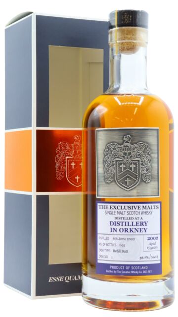 ウイスキー HIGHLAND PARK VALKNUT 700ml 46.8% Highland Park Valknut 700ml – Whisky and More
