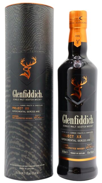 Glenfiddich - Limited Edition Speyside Single Malt Scotch 18 year