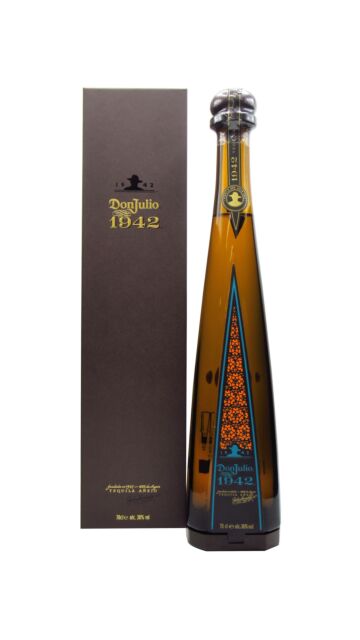 Don Julio - 1942 Small Batch Anejo Tequila (Luminous Edition)