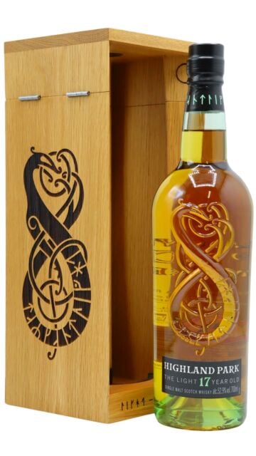 Highland Park - Valknut - Viking Legend Series #2 Whisky